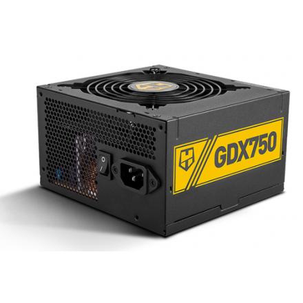 Nox hummer gdx750  80+ gold 750w atx 3.1 p supply