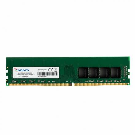 Adata ad4u320016g22-sgn ddr4 16gb 3200