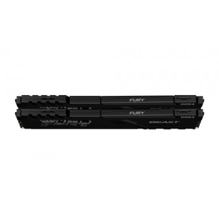 Kingston fury beast kf432c16bbk2-32 32g (2x16)3200