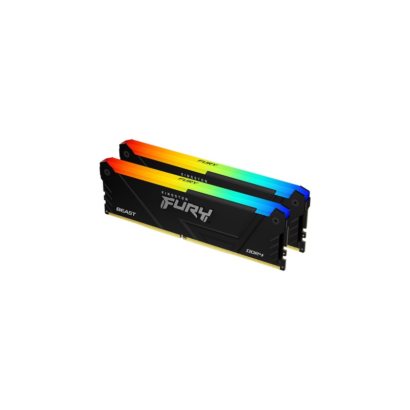 Kingston fury beast kf432c16bb2ak2/16 16 2x8 3200