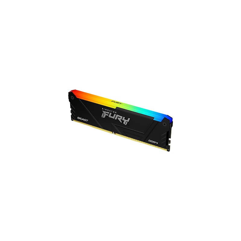Kingston fury beast kf432c16bb2a/32 32g ddr4 3200