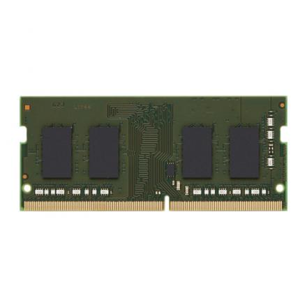 Kingston kvr32s22s8/16 16gb sodimm ddr4 3200mhz