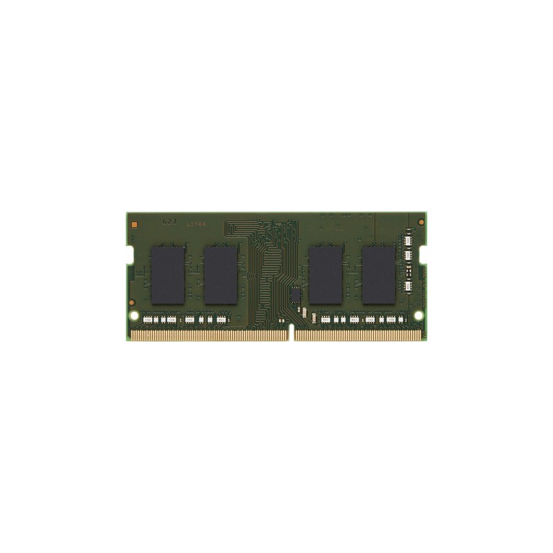 Kingston kvr32s22s8/16 16gb sodimm ddr4 3200mhz