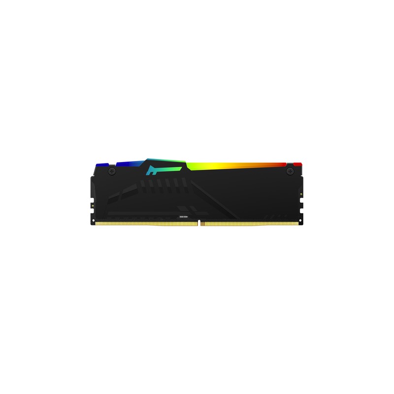 Kingston fury beast kf556c40bbak2-16 ddr5 5600 rgb