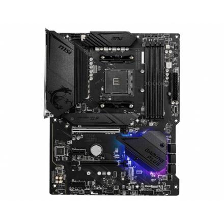 Msi placa base mpg b550 gaming plus atx am4