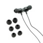 Iggual auriculares con micro intrauditivos 3,5 mm