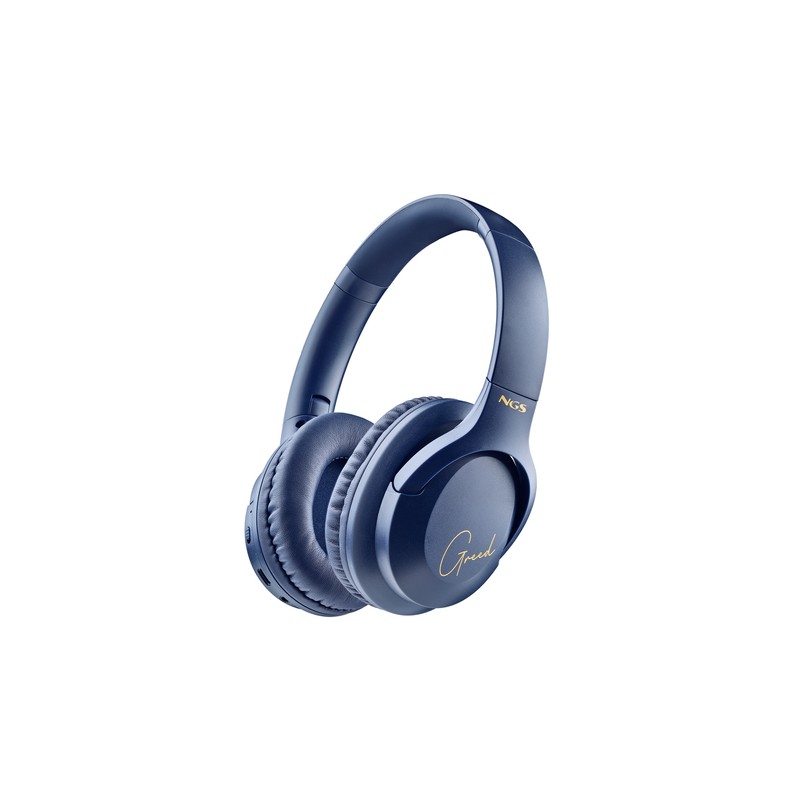 Ngs auricular supraural inalamb bt articagreedblue