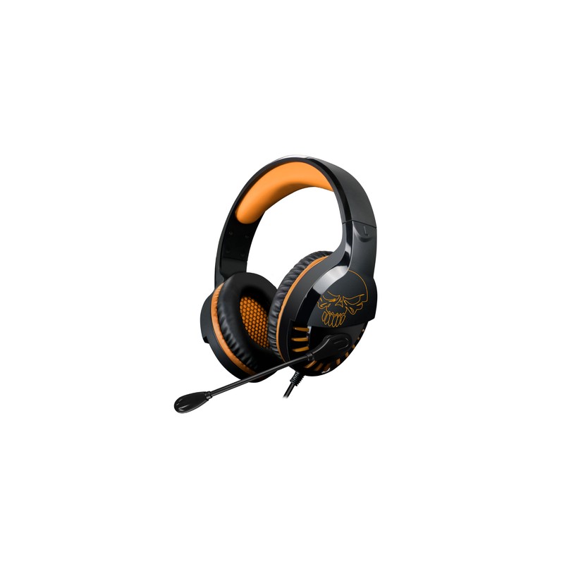 Spirit of gamer auricular pro h3 multiplateforme