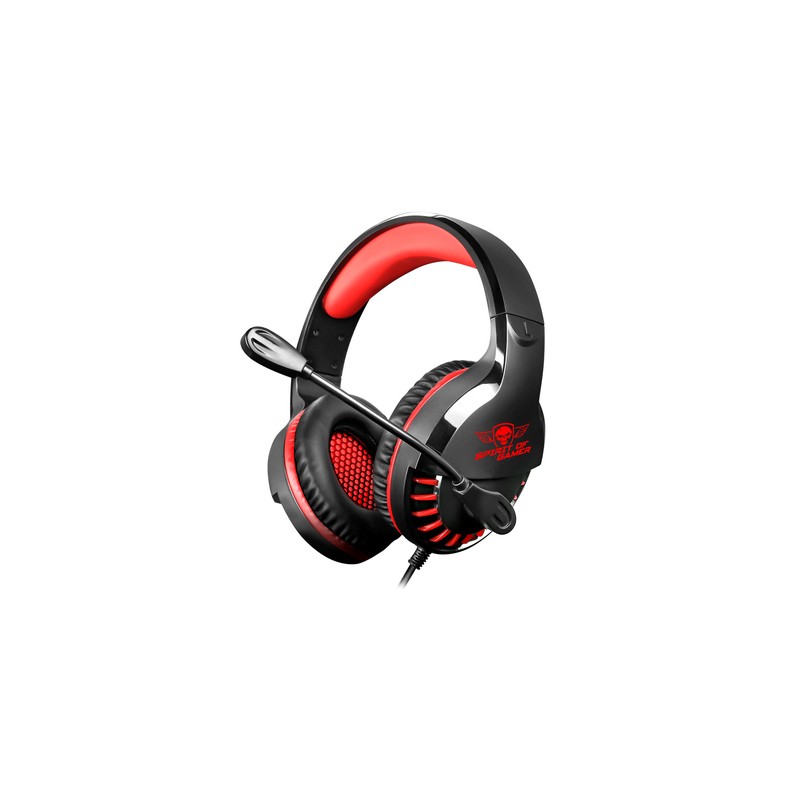 Spirit of gamer auricular pro h3 pc