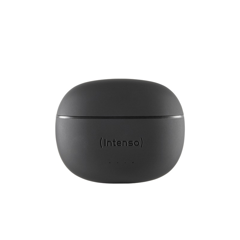 Intenso buds t300a auriculares tws con anc black