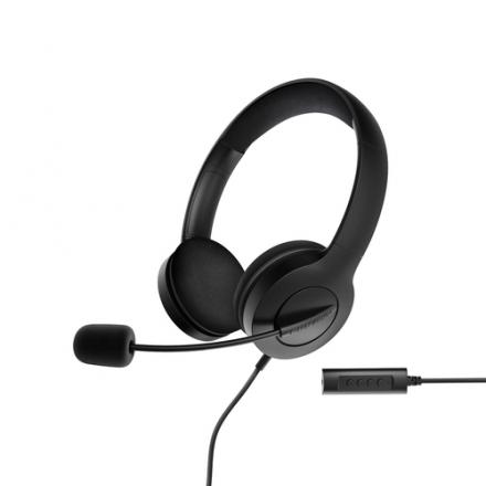 Energy sistem auriculares office 3 black