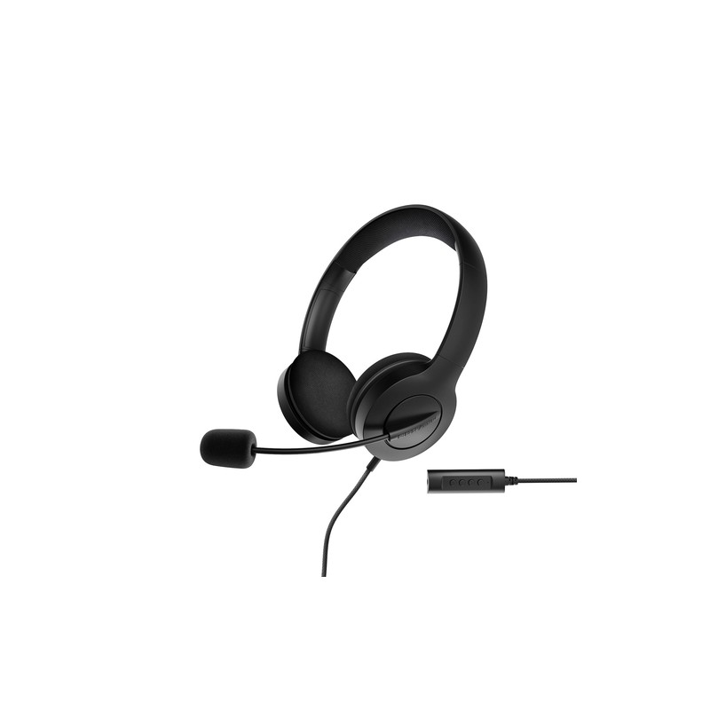 Energy sistem auriculares office 3 black