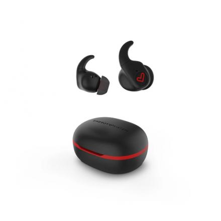 Energy sistem  auriculares  freestyle space negro