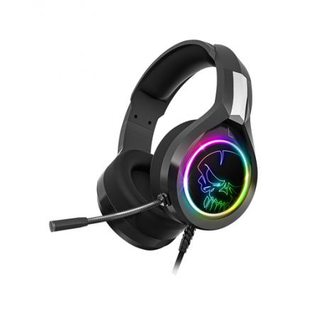 Spirit of gamer auricular pro-h8 black