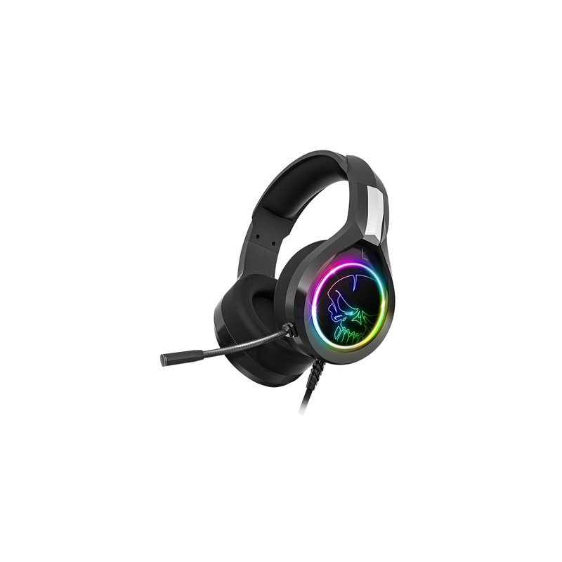 Spirit of gamer auricular pro-h8 black