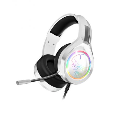 Spirit of gamer auricular pro-h8 white