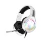 Spirit of gamer auricular pro-h8 white