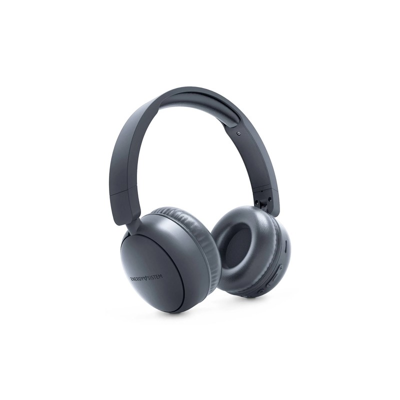 Energy sistem auriculares bluetooth con radio fm