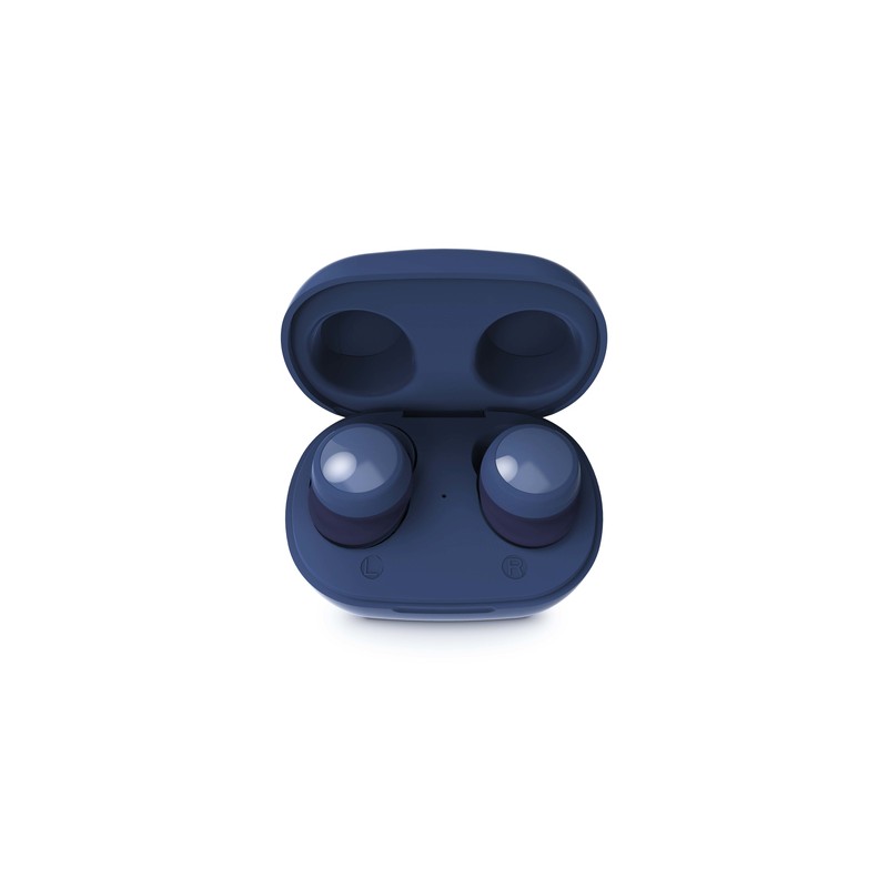 Energy sistem auriculares navy racebuds ipx4