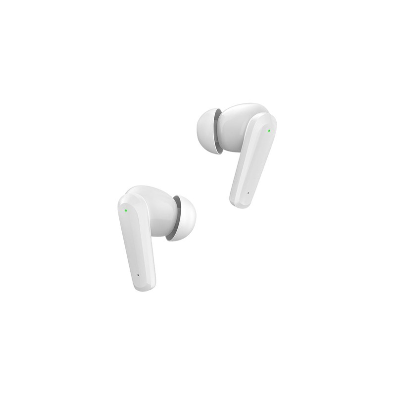Spc auriculares ether 2 pro 4624b blanco