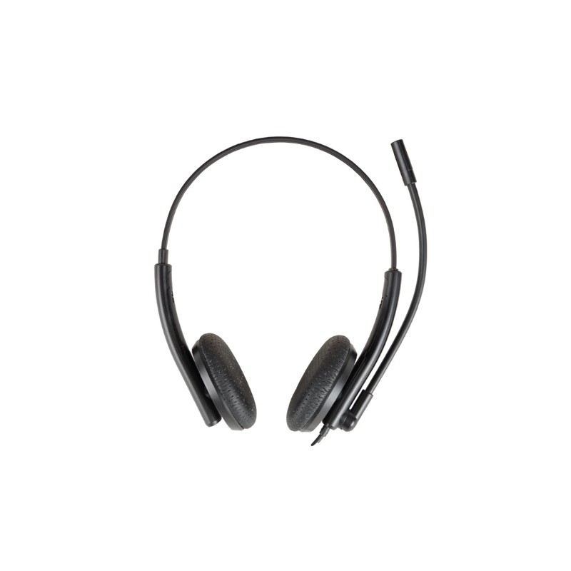 Iggual auriculares usb cancelación ruido enc 3030