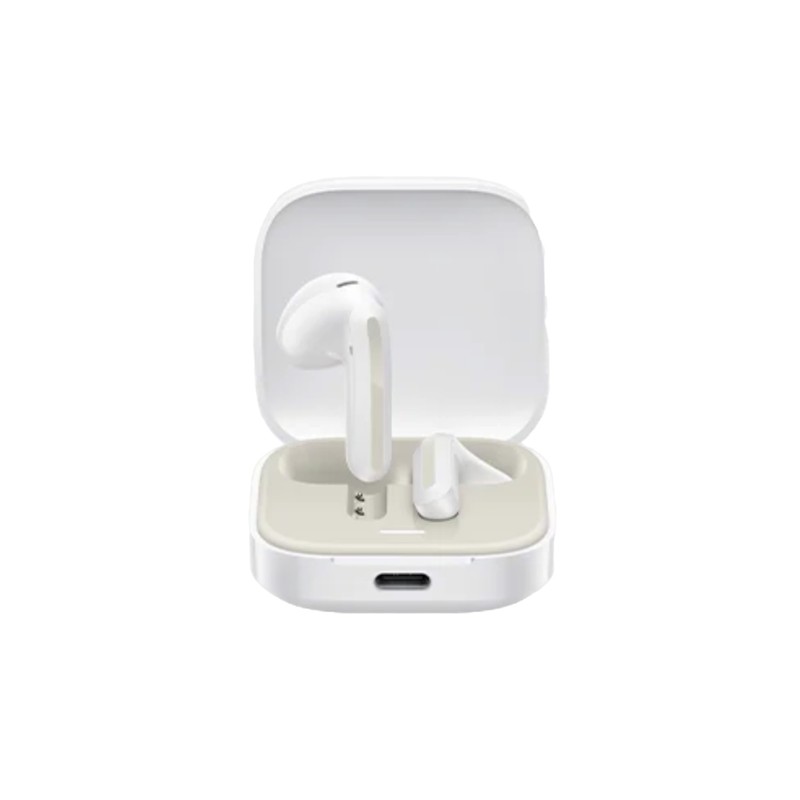 Xiaomi auriculares buds 6 active white
