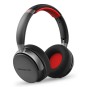 Energy sistem auriculares power sport black bt