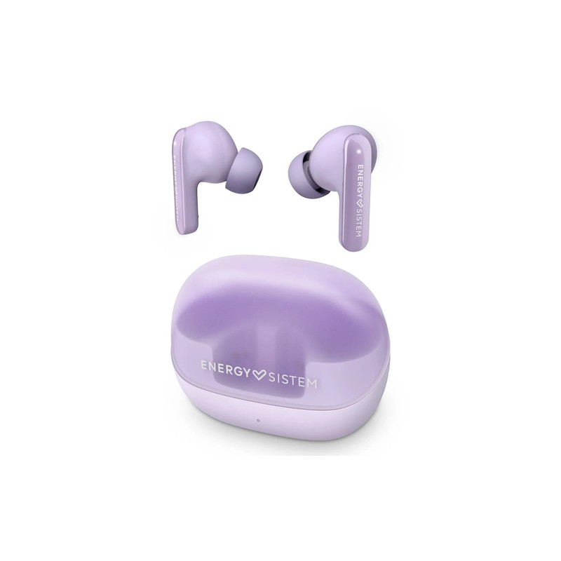 Energy sistem auricular serenity anc lavender- tw