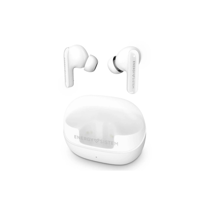 Energy sistem auriculares serenity anc white tw