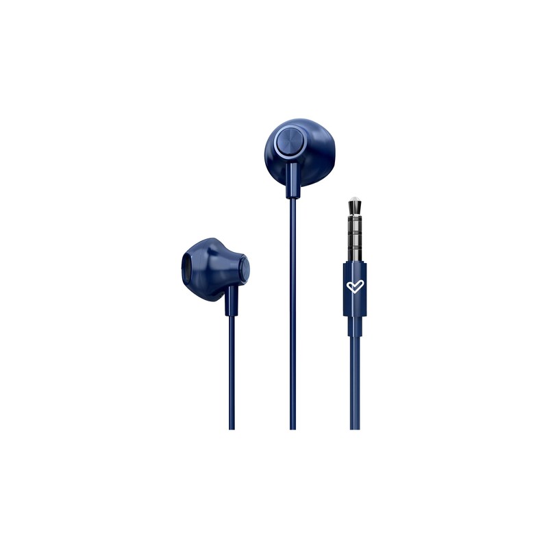 Energy sistem auriculares easypods indigo