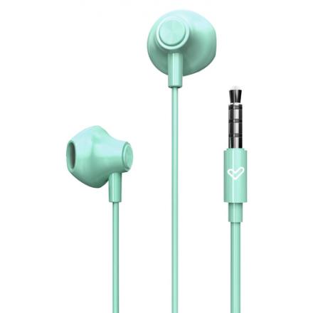 Energy sistem auriculares  easypods mint