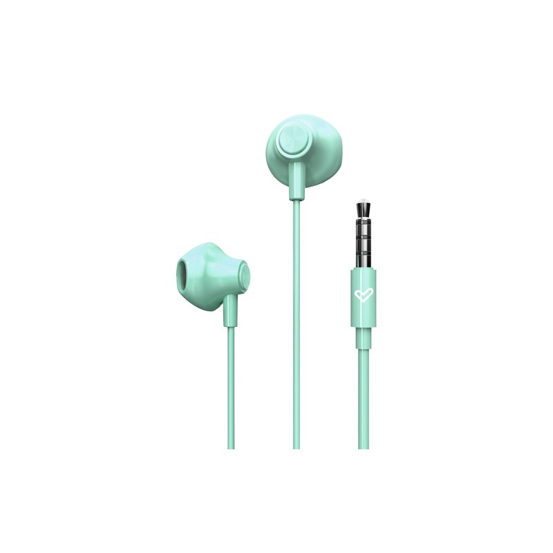 Energy sistem auriculares  easypods mint