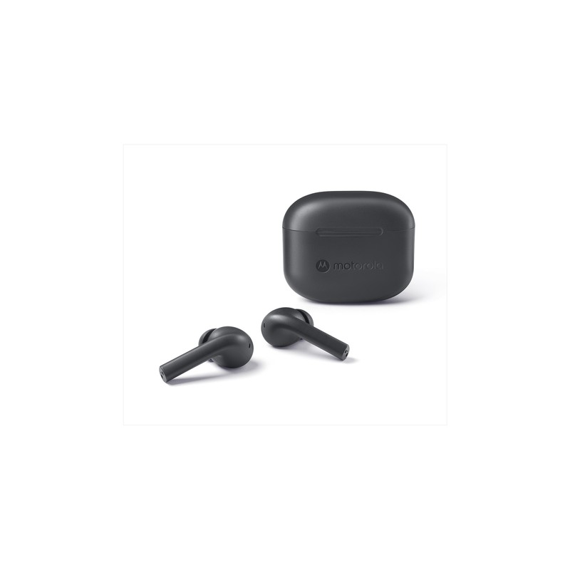 Motorola moto buds 065 black