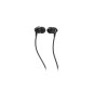 Motorola sp106 black sport headphones