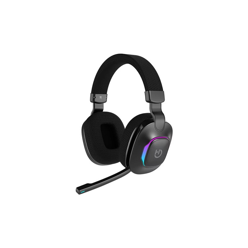 Hiditec auricular gaming vortex argb
