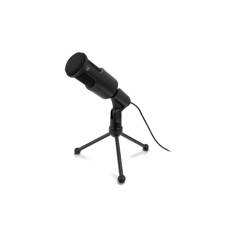 Ewent ew3552 micrófono multimedia cancelación ruid