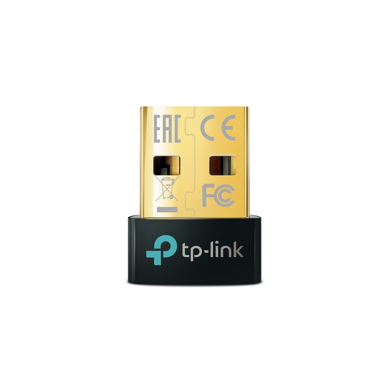 Tp-link ub5a adaptador nano usb2.0 bluetooth 5.0