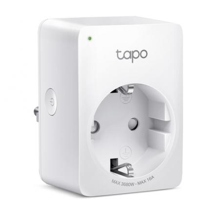 Tp-link tapo p110 wifi enchufe inteligente mini