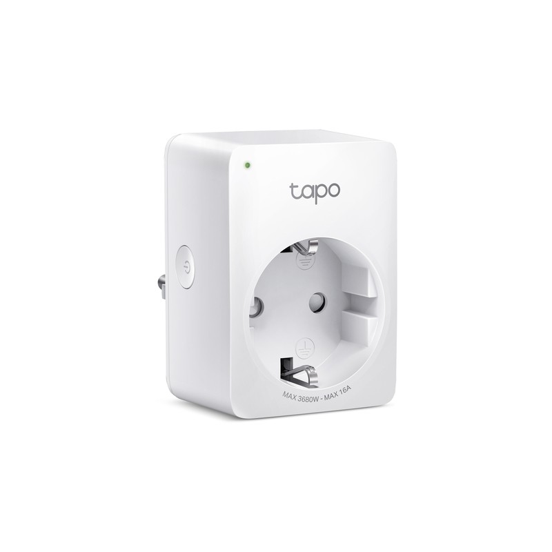 Tp-link tapo p110 wifi enchufe inteligente mini