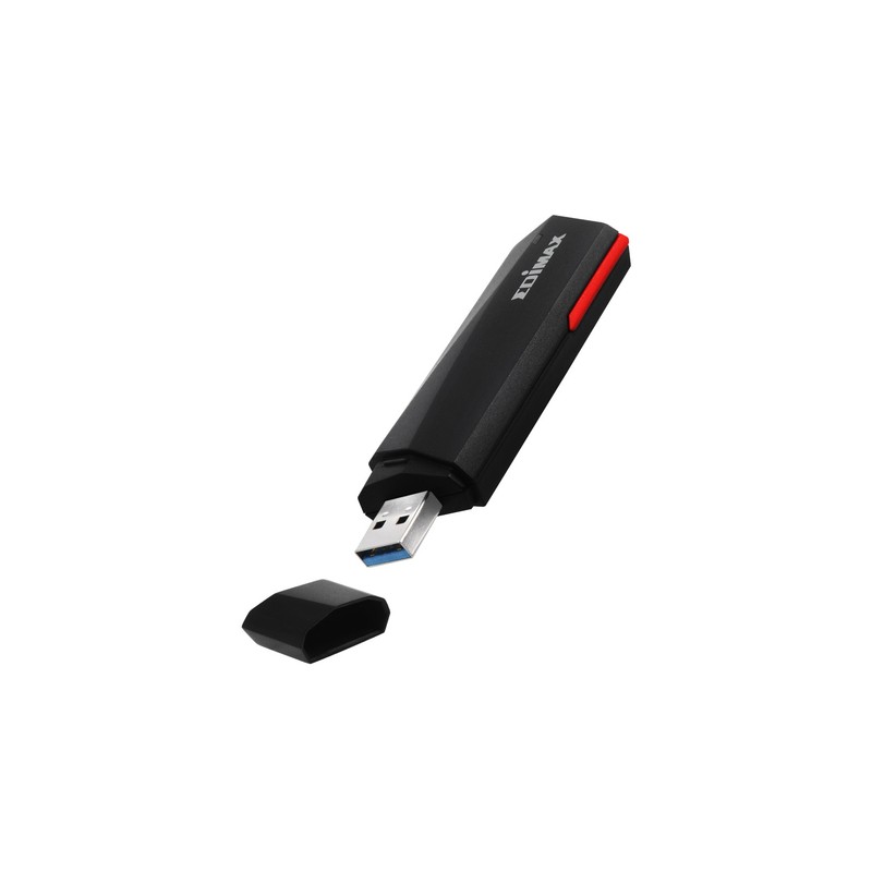 Edimax ew-7822umx adapter wifi6 ax1800 usb 3.0