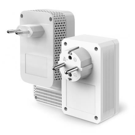 Tp-link tl-wpa7617 kit gb pwrl av1000 wifi ac1200