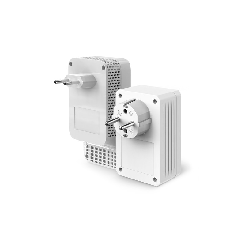 Tp-link tl-wpa7617 kit gb pwrl av1000 wifi ac1200