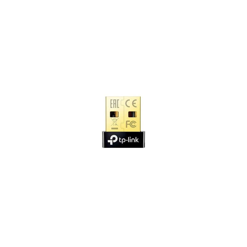 Tp-link ub4a adaptador 4.0 nano usb bluetooth