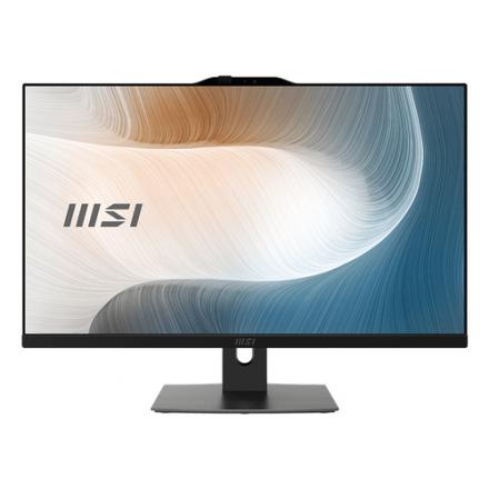 Msi am272p-888eu i7-150u 16gb 512 w11p 27" negro