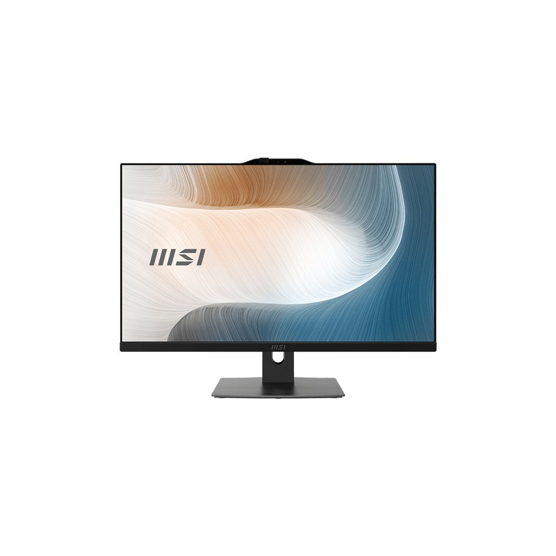 Msi am272p-888eu i7-150u 16gb 512 w11p 27" negro