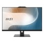 Msi am272p-884xes i7-150u 16gb 512 dos 27" negro