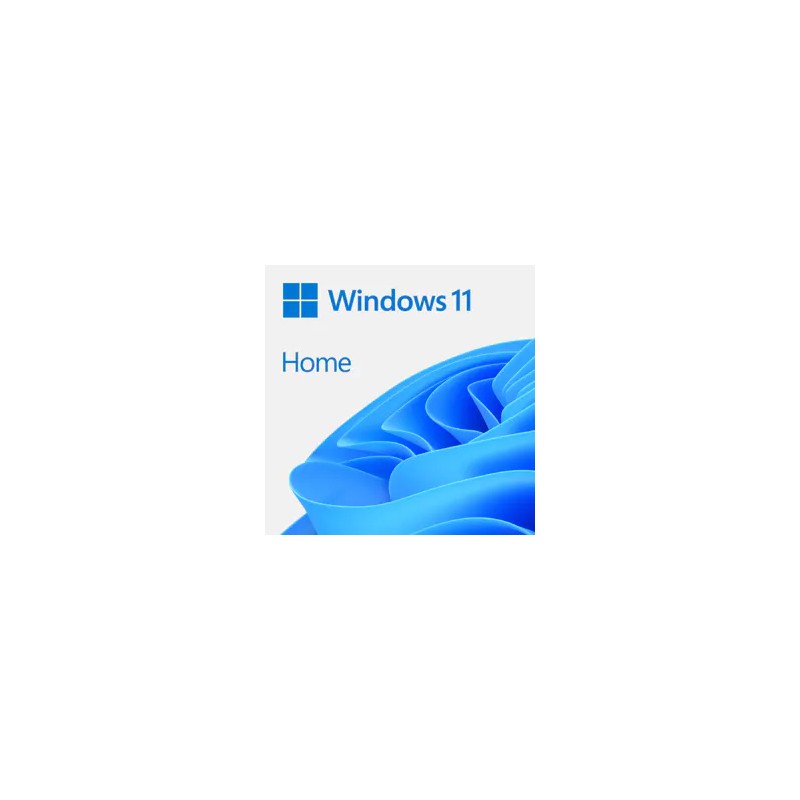 Microsoft windows 11 home 64b  esd