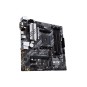 Pb Asus Prime B550m-a/csm Skt Am4 M-atx Ddr4-3200mhz Hdmi Dvi Vga 1xpcie 4.0 3pcie 3.0 3xm.2 Glan 8usb3.2
