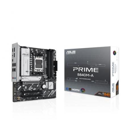 Pb Asus Prime B840m-a-csm Skt Am5