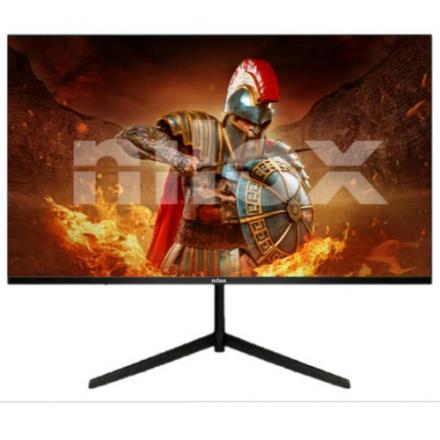 Nilox nxm272k  monitor 27" 2k 144hz hdmi dp mm cur